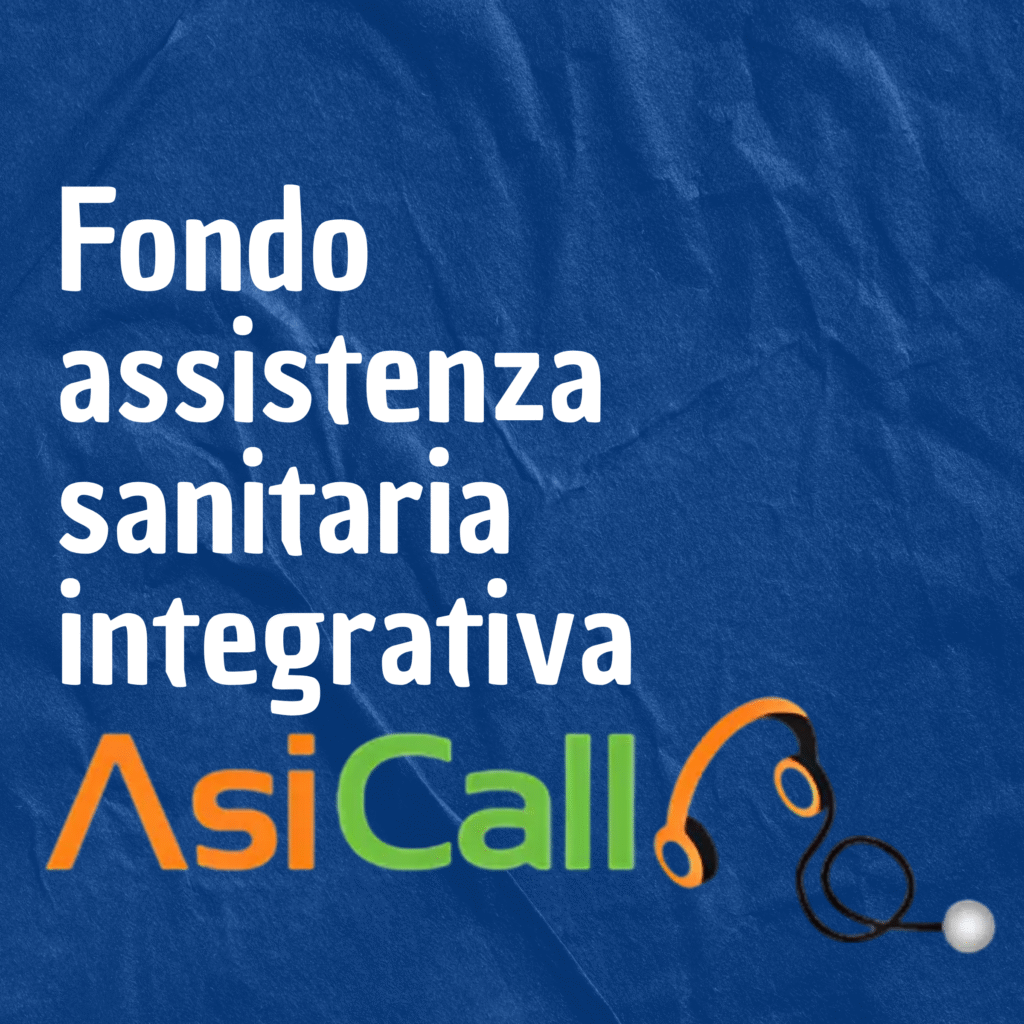 Fondo di Assistenza Sanitaria Integrativa
