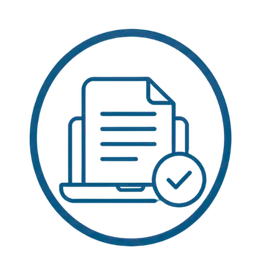 Icona Data Entry
