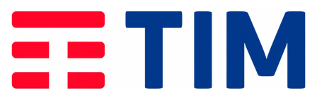 Logo TIM