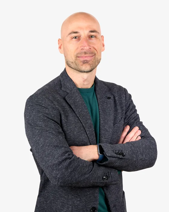 Luca Lena, Responsabile Teleselling