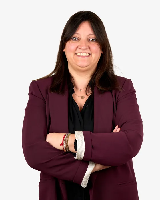 Ilaria Casalini, Responsabile Agenzia