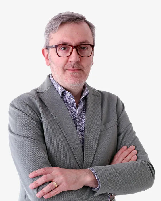 Luigi Conti, Responsabile Sede Sassari