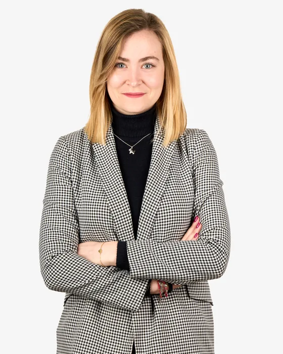 Joana Berti, Responsabile Back Office Agenzia
