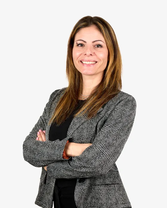 Isabella Giusti, Team Leader Teleselling