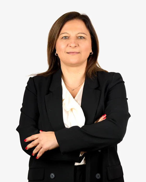 Alessia Raglianti, Team Leader Teleselling