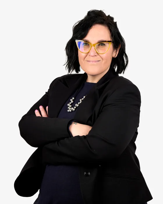 Priscilla Bardi, Team Leader Teleselling