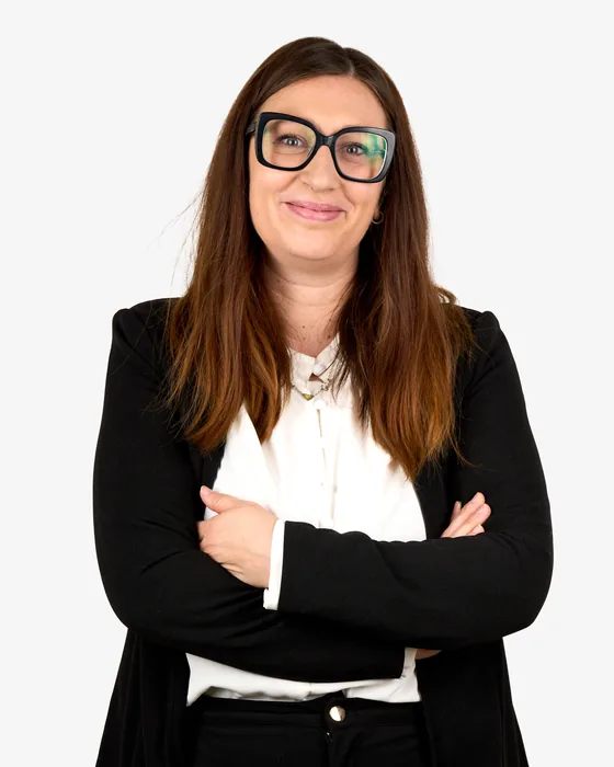 Giada Gonnella, Team Leader Teleselling