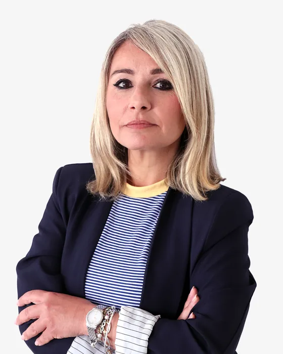 Elena Zazzu, Team Leader Teleselling