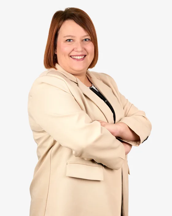 Veronica Rossi, Team Leader Digital Agency