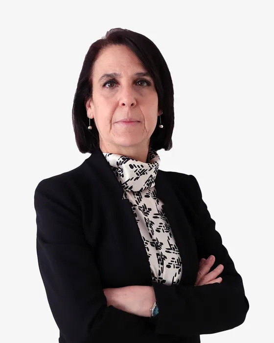 Simona Sanna, Team Leader Teleselling