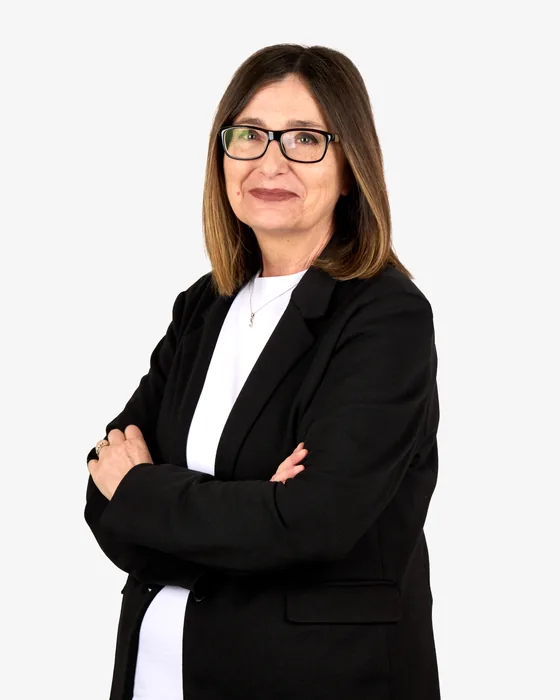 Stefania Montagnani, Amministrazione