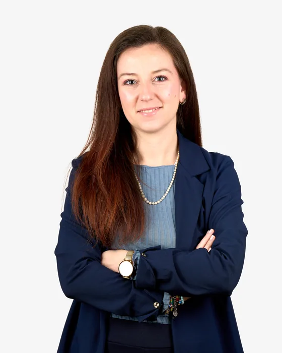 Silvia Mattonai, Back Office