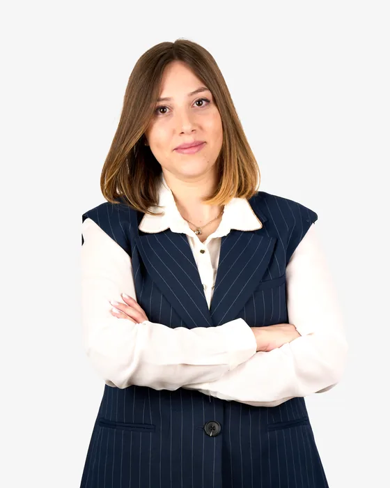 Carmela Imperato, Back Office