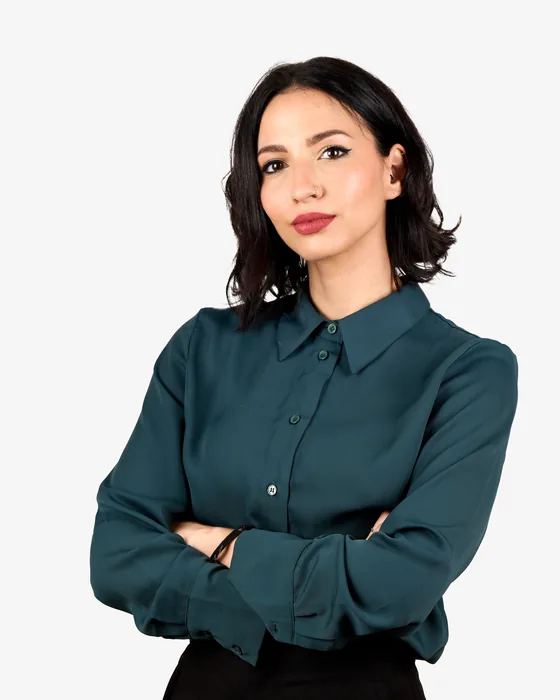 Martina Casini, Social Media Manager
