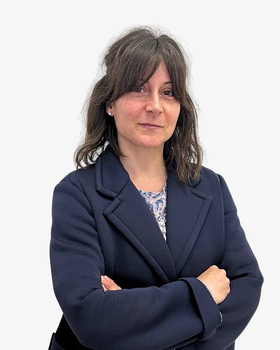 Francesca Quaranta, Recruiting